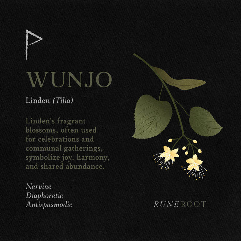 Wunjo Rune Symbolism: Joy, Harmony, and Wish Fulfillment