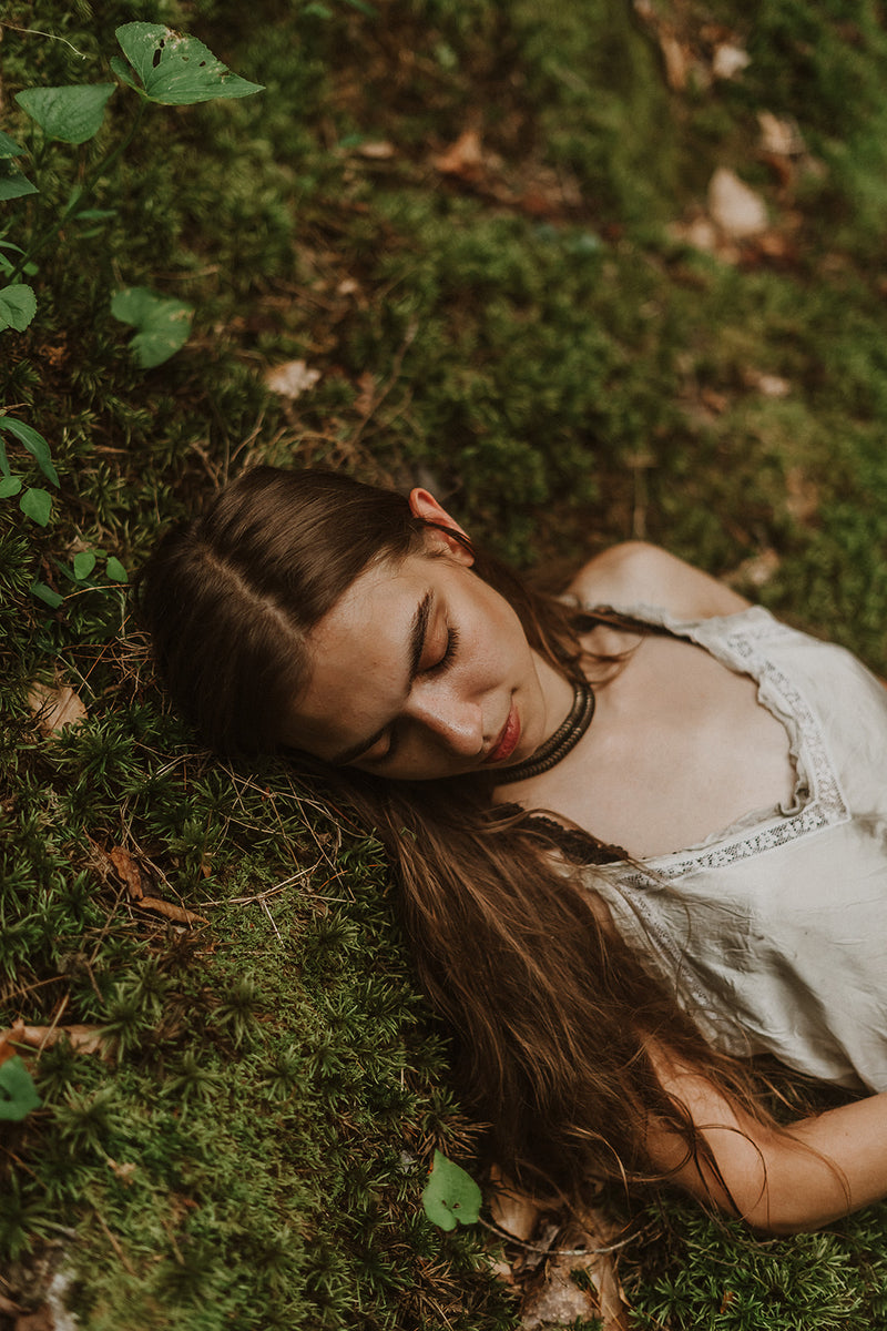 Part 1: ROOT (Weeks 1-6) - Reclaiming Your Inner Ground