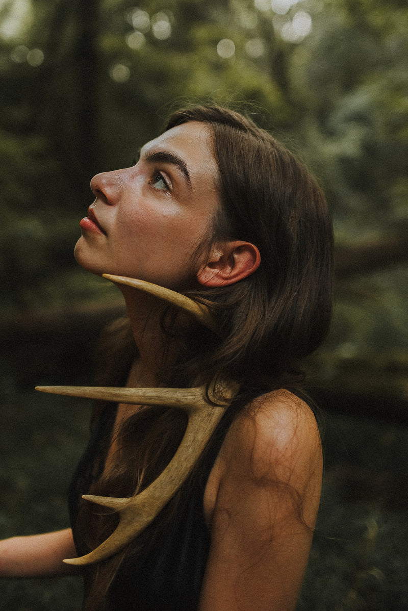 Mac, founder of Rune Root