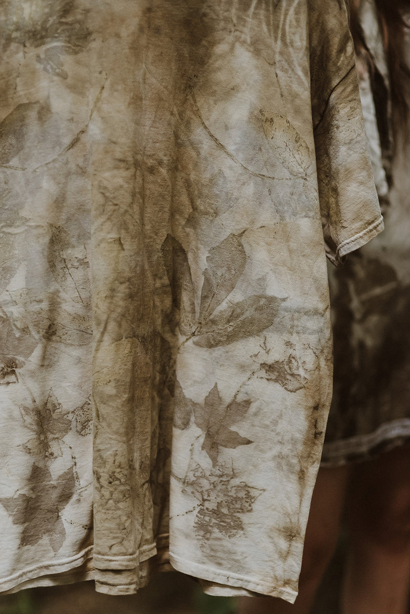 The Rune Root home studio